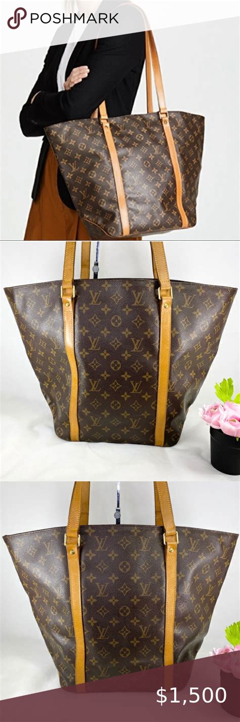 louis vuitton handbags tote bag|louis vuitton extra large tote.